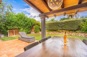Splendida Villa a Notteri, Spiaggia di Porto Giunco